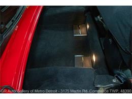 1989 Chevrolet Corvette (CC-2091977) for sale in Kentwood, Michigan