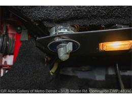 1989 Chevrolet Corvette (CC-2091977) for sale in Kentwood, Michigan