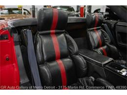 1989 Chevrolet Corvette (CC-2091977) for sale in Kentwood, Michigan