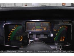 1989 Chevrolet Corvette (CC-2091977) for sale in Kentwood, Michigan