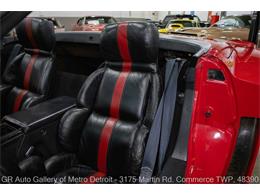 1989 Chevrolet Corvette (CC-2091977) for sale in Kentwood, Michigan
