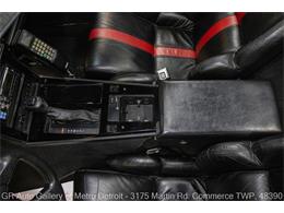 1989 Chevrolet Corvette (CC-2091977) for sale in Kentwood, Michigan