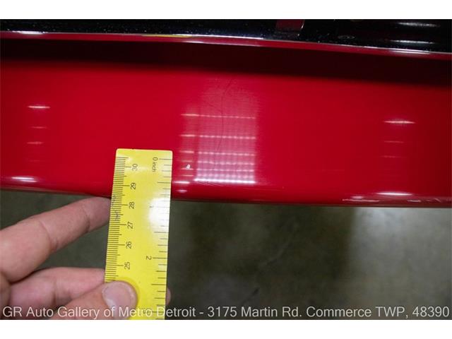 1989 Chevrolet Corvette (CC-2091977) for sale in Kentwood, Michigan