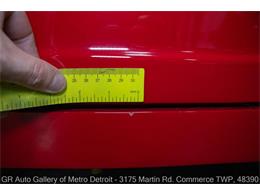 1989 Chevrolet Corvette (CC-2091977) for sale in Kentwood, Michigan