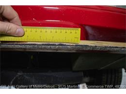 1989 Chevrolet Corvette (CC-2091977) for sale in Kentwood, Michigan