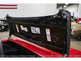 1989 Chevrolet Corvette (CC-2091977) for sale in Kentwood, Michigan