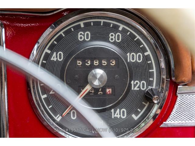 1964 Mercedes-Benz 230SL (CC-2091978) for sale in Beverly Hills, California