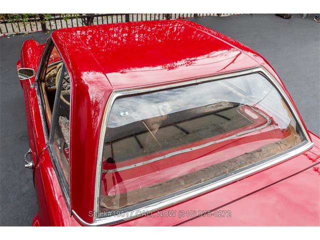 1964 Mercedes-Benz 230SL (CC-2091978) for sale in Beverly Hills, California