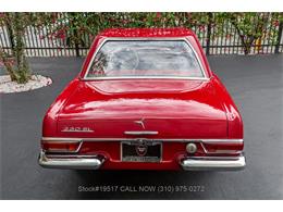 1964 Mercedes-Benz 230SL (CC-2091978) for sale in Beverly Hills, California