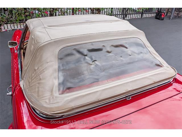 1964 Mercedes-Benz 230SL (CC-2091978) for sale in Beverly Hills, California