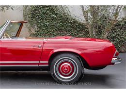 1964 Mercedes-Benz 230SL (CC-2091978) for sale in Beverly Hills, California