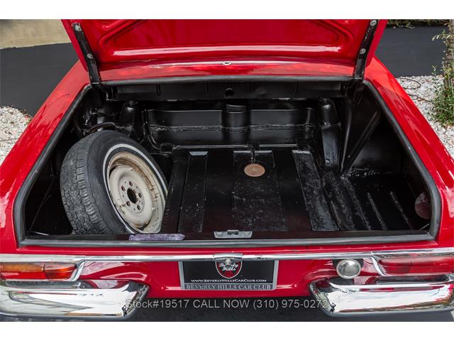 1964 Mercedes-Benz 230SL (CC-2091978) for sale in Beverly Hills, California