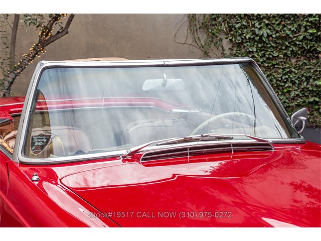 1964 Mercedes-Benz 230SL (CC-2091978) for sale in Beverly Hills, California