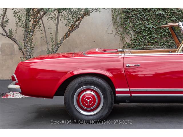 1964 Mercedes-Benz 230SL (CC-2091978) for sale in Beverly Hills, California