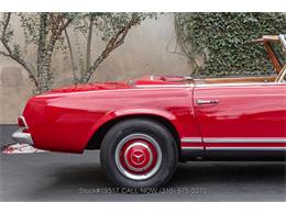 1964 Mercedes-Benz 230SL (CC-2091978) for sale in Beverly Hills, California
