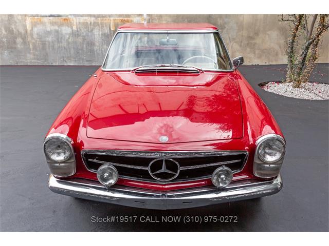 1964 Mercedes-Benz 230SL (CC-2091978) for sale in Beverly Hills, California