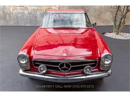 1964 Mercedes-Benz 230SL (CC-2091978) for sale in Beverly Hills, California