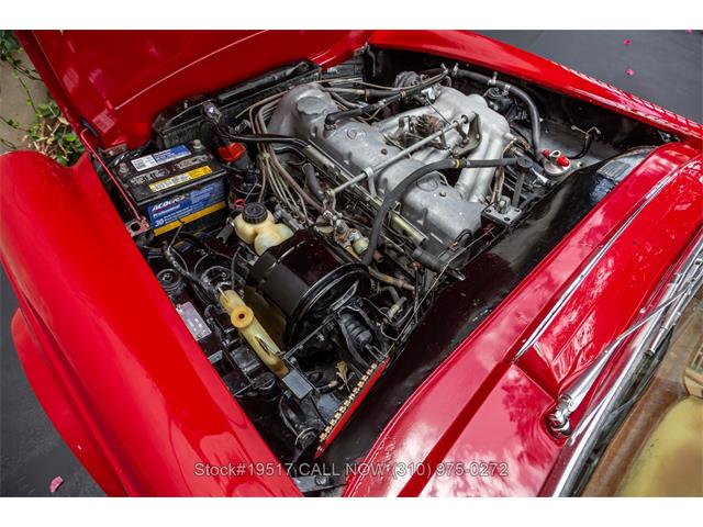 1964 Mercedes-Benz 230SL (CC-2091978) for sale in Beverly Hills, California