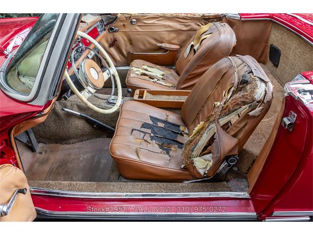 1964 Mercedes-Benz 230SL (CC-2091978) for sale in Beverly Hills, California