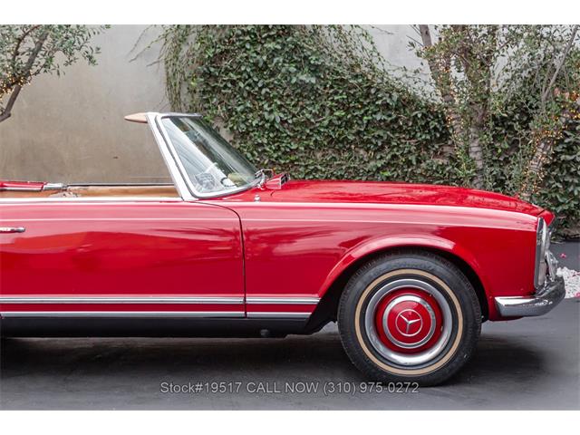 1964 Mercedes-Benz 230SL (CC-2091978) for sale in Beverly Hills, California
