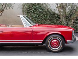 1964 Mercedes-Benz 230SL (CC-2091978) for sale in Beverly Hills, California