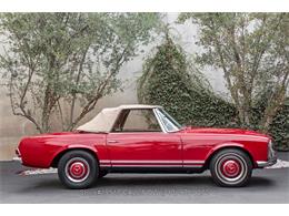 1964 Mercedes-Benz 230SL (CC-2091978) for sale in Beverly Hills, California