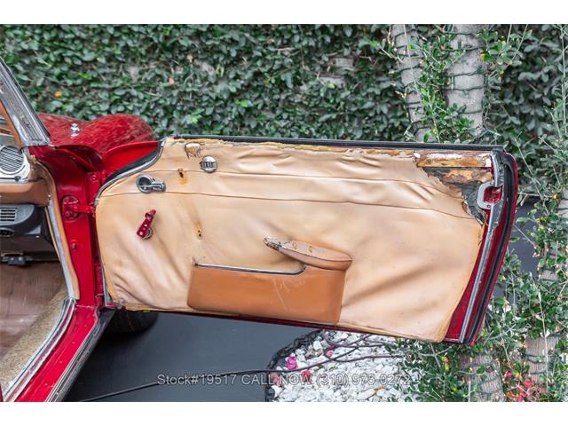 1964 Mercedes-Benz 230SL (CC-2091978) for sale in Beverly Hills, California