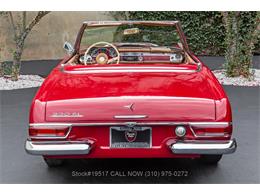 1964 Mercedes-Benz 230SL (CC-2091978) for sale in Beverly Hills, California