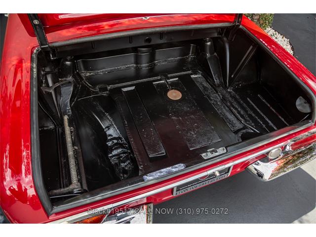 1964 Mercedes-Benz 230SL (CC-2091978) for sale in Beverly Hills, California