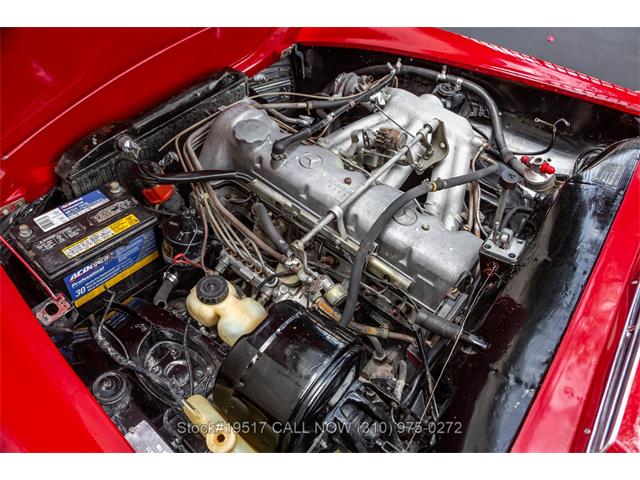 1964 Mercedes-Benz 230SL (CC-2091978) for sale in Beverly Hills, California