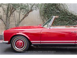 1964 Mercedes-Benz 230SL (CC-2091978) for sale in Beverly Hills, California