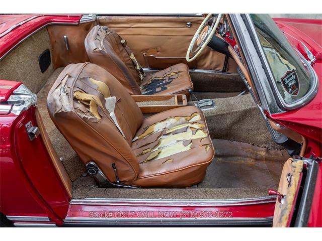 1964 Mercedes-Benz 230SL (CC-2091978) for sale in Beverly Hills, California