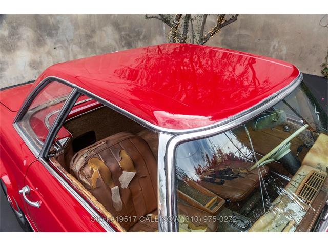 1964 Mercedes-Benz 230SL (CC-2091978) for sale in Beverly Hills, California