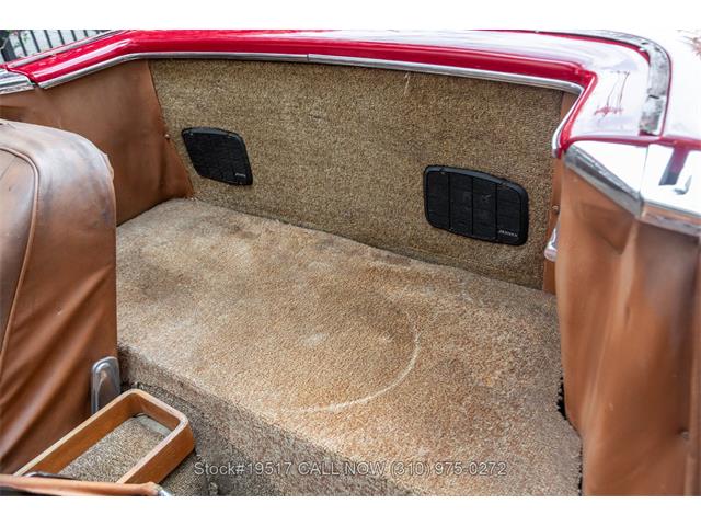 1964 Mercedes-Benz 230SL (CC-2091978) for sale in Beverly Hills, California