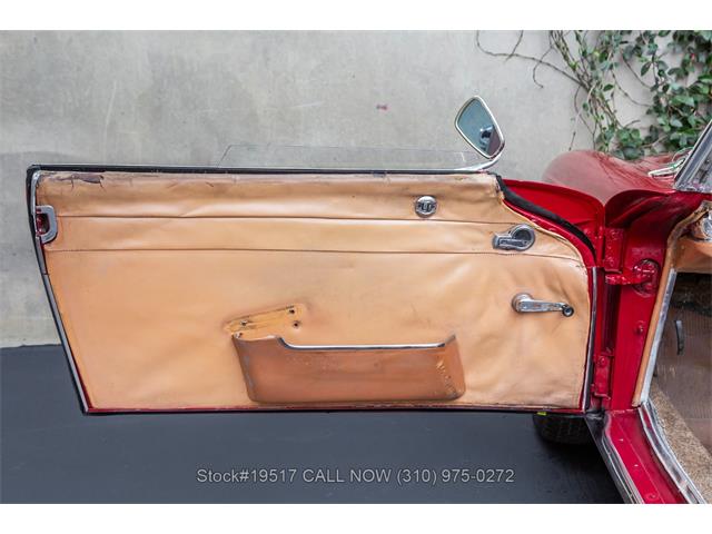 1964 Mercedes-Benz 230SL (CC-2091978) for sale in Beverly Hills, California