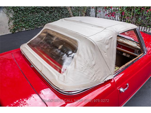 1964 Mercedes-Benz 230SL (CC-2091978) for sale in Beverly Hills, California