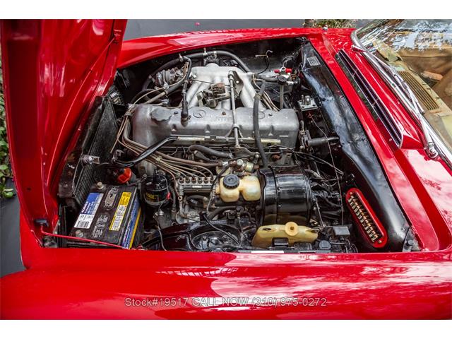 1964 Mercedes-Benz 230SL (CC-2091978) for sale in Beverly Hills, California