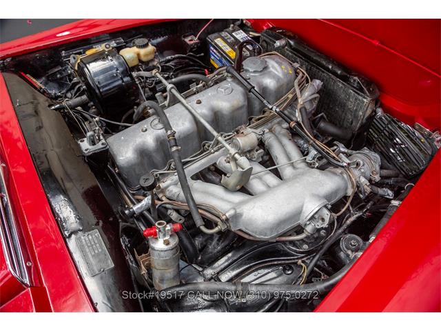 1964 Mercedes-Benz 230SL (CC-2091978) for sale in Beverly Hills, California