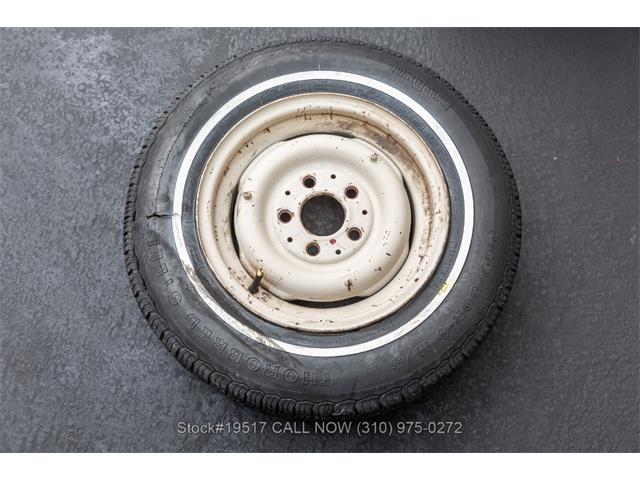 1964 Mercedes-Benz 230SL (CC-2091978) for sale in Beverly Hills, California
