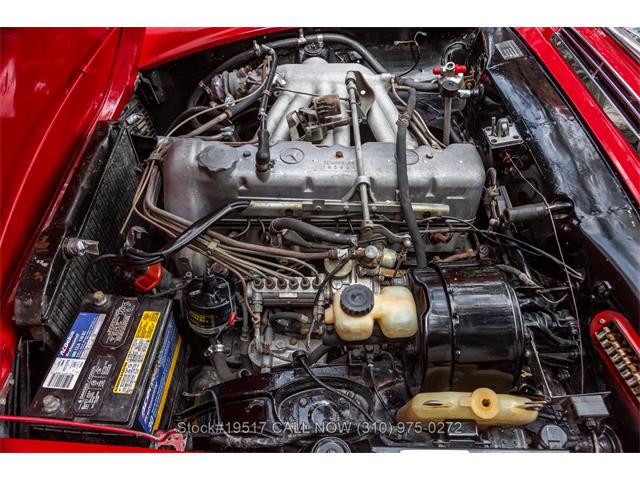 1964 Mercedes-Benz 230SL (CC-2091978) for sale in Beverly Hills, California