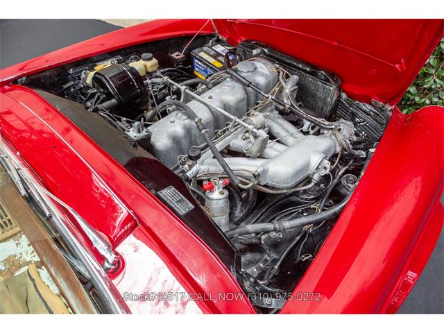 1964 Mercedes-Benz 230SL (CC-2091978) for sale in Beverly Hills, California
