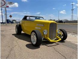 1932 Ford Model B (CC-2091980) for sale in Cadillac, Michigan