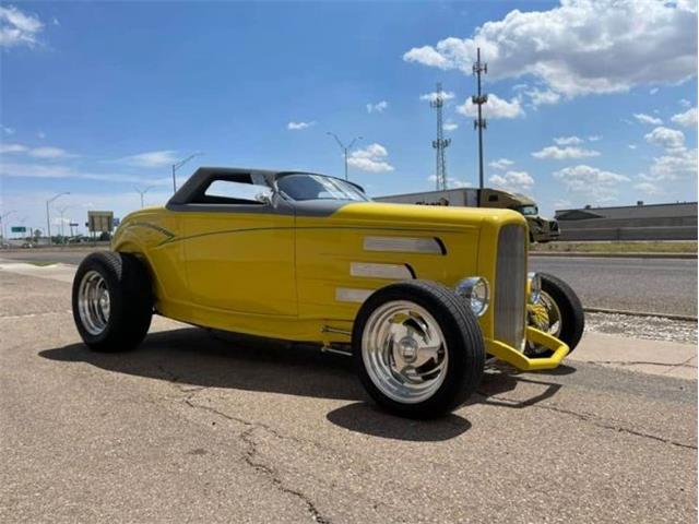 1932 Ford Model B (CC-2091980) for sale in Cadillac, Michigan