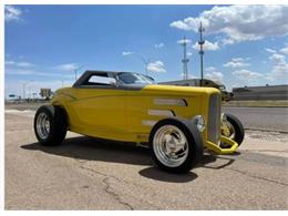 1932 Ford Model B (CC-2091980) for sale in Cadillac, Michigan