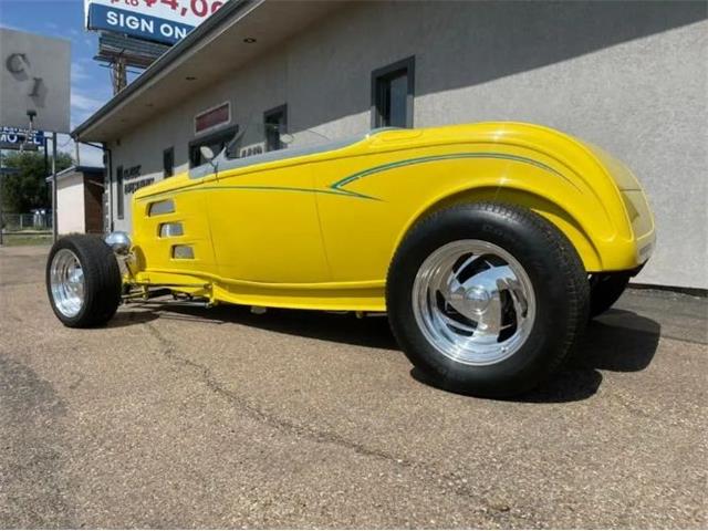 1932 Ford Model B (CC-2091980) for sale in Cadillac, Michigan