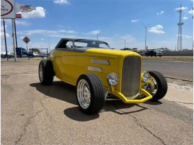 1932 Ford Model B (CC-2091980) for sale in Cadillac, Michigan