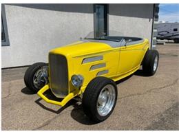 1932 Ford Model B (CC-2091980) for sale in Cadillac, Michigan