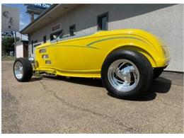 1932 Ford Model B (CC-2091980) for sale in Cadillac, Michigan