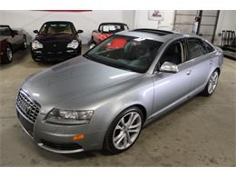 2009 Audi S6 (CC-2091981) for sale in Kentwood, Michigan