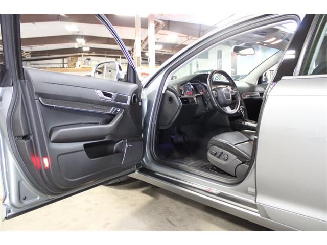 2009 Audi S6 (CC-2091981) for sale in Kentwood, Michigan